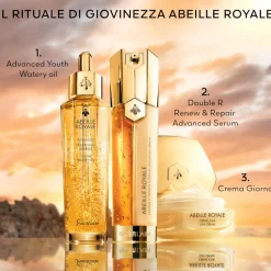 Abeille Royale Double R Renew & Repair Advanced Sérum
