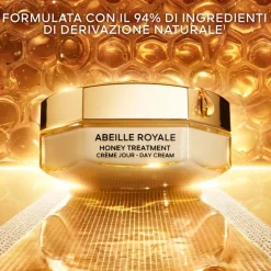 Abeille Royale Honey Treatment Day Cream Refill 50 ML