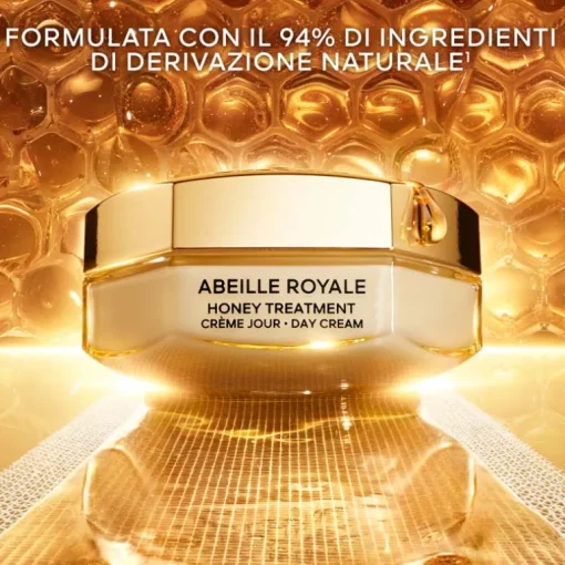 Abeille Royale Honey Treatment Day Cream Refill 50 ML