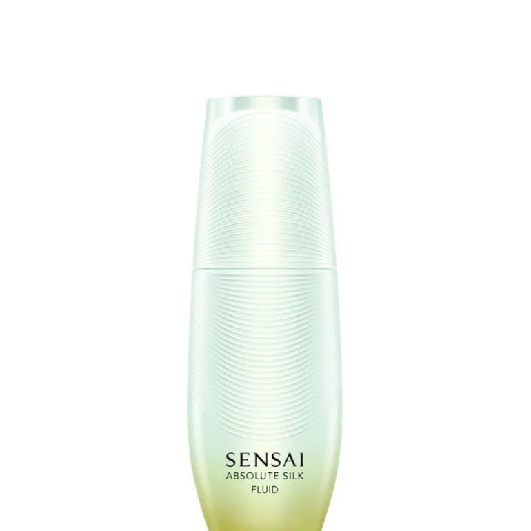 Absolute Silk Fluid