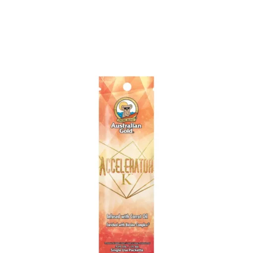 Accelerator K 15 ML