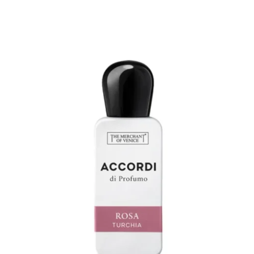 Accordi di Profumo - Rosa Turchia 30 ML
