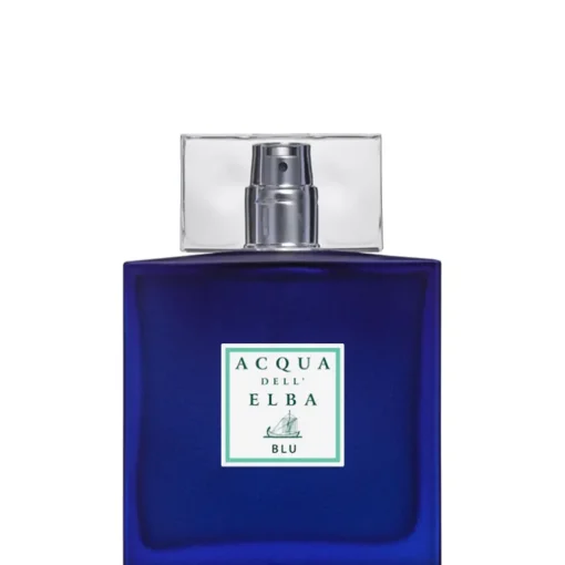 Acqua dell'Elba Blu Uomo EDT