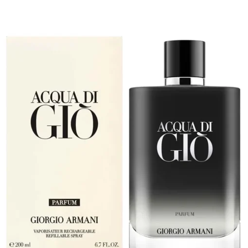 Acqua Di Gio' Pour Homme Parfum