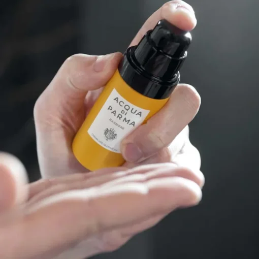 Acqua di Parma Barbiere - Crema Viso Multiazione 50 ML