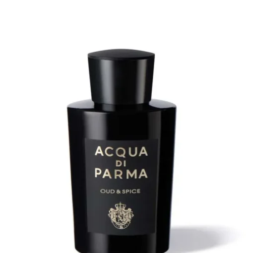 Acqua di Parma Oud & Spice