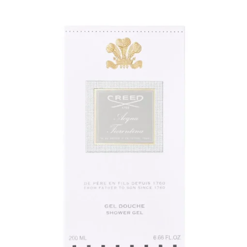 Acqua Fiorentina 200 ML