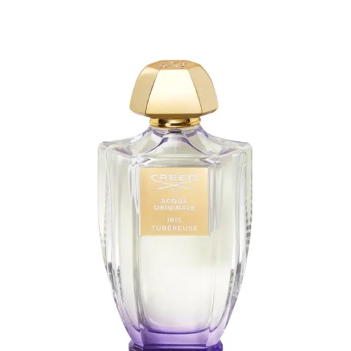 Acqua Originale - Iris Tubereuse 100 ML