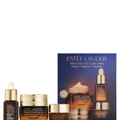 Advanced Night Repair Eye Supercharged Gel-Creme Confezione