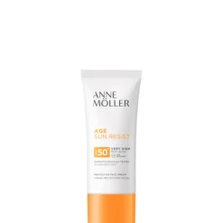 Age Sun Resist Protective Face Cream SPF 50+ Viso 50 ML