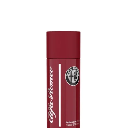 Alfa Romeo Red 150 ML