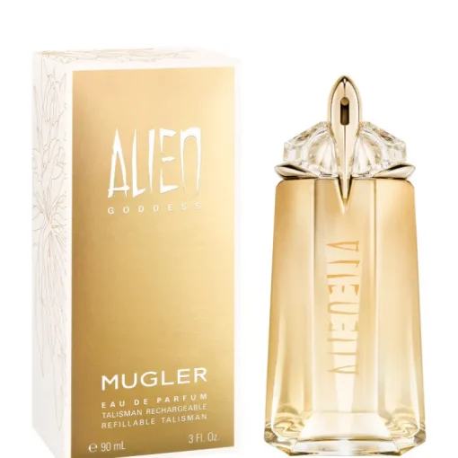 Alien Goddess Eau de Parfum
