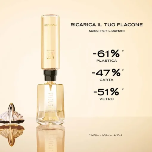 Alien Goddess Eau de Parfum