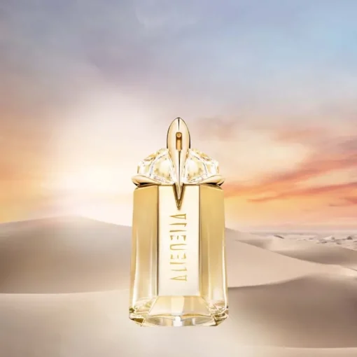 Alien Goddess Eau de Parfum