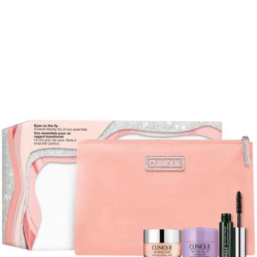 All About Eyes - Crema Gel Contorno Occhi Confezione 15 ML Crema Conto