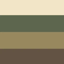 All About Shadow Quad - Quattro Ombretti Colore Intenso