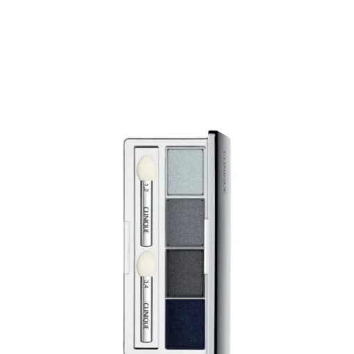 All About Shadow Quad - Quattro Ombretti Colore Intenso