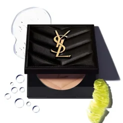 All Hours Hyper Finish Powder