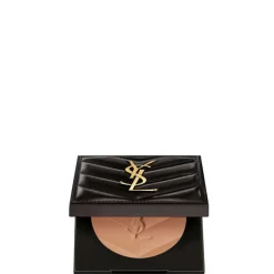 All Hours Hyper Finish Powder