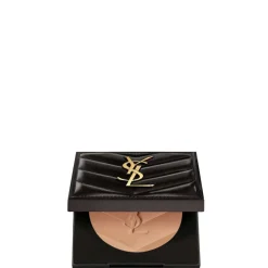 All Hours Hyper Finish Powder