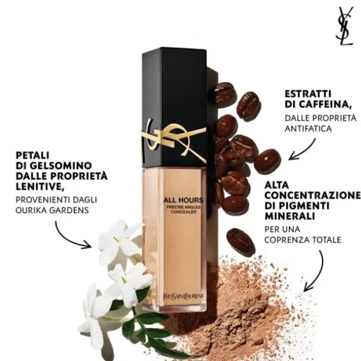 All Hours Precise Angles Concealer