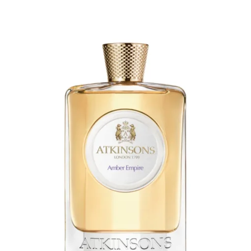 Amber Empire 100 ML