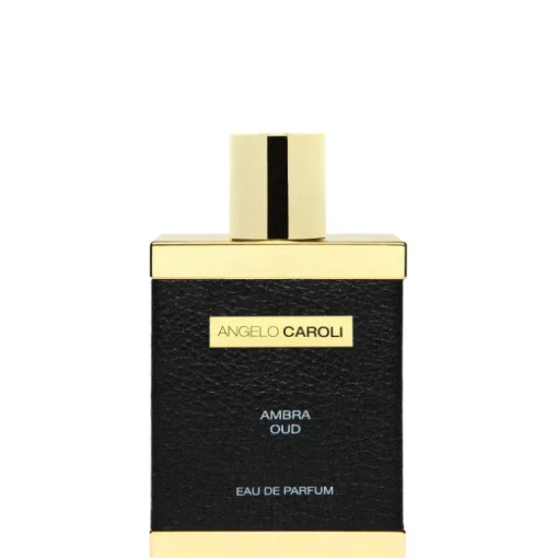 Ambra Oud