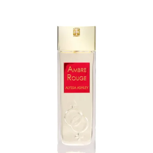 Ambre Rouge