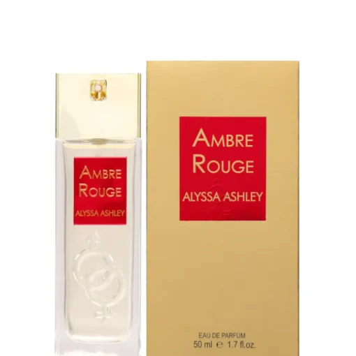 Ambre Rouge