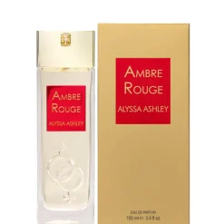 Ambre Rouge