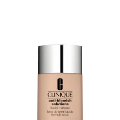 Anti-Blemish Solutions Liquid Makeup - Fondotinta Anti Eruzioni Cutane