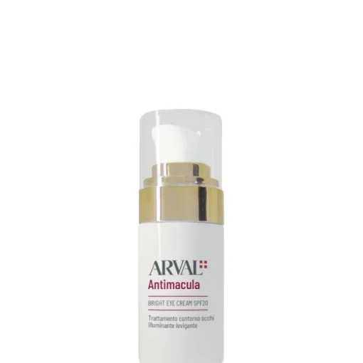 Antimacula - Bright eye cream SPF 20 15 ML
