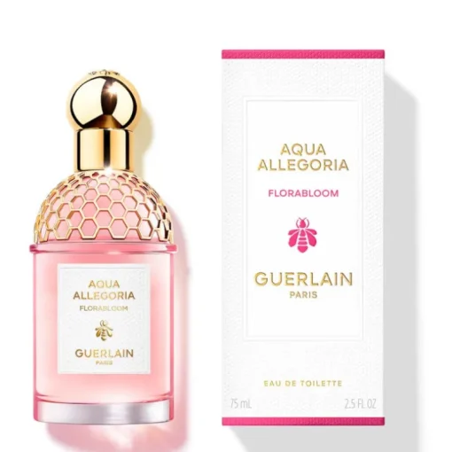 Aqua Allegoria Florabloom