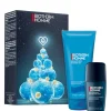 Aquafitness Gel Douche + Day Control 48 H - Uomo 200 ML Gel Doccia + 7