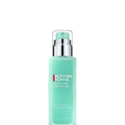 Aquapower Comfort Gel Pelle Secca - Uomo 75 ML