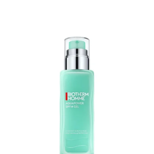 Aquapower SPF 14 Gel 75 ML