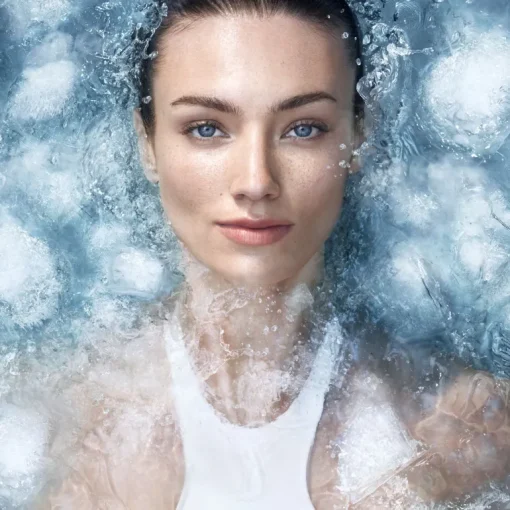 Aquasource Hydra Barrier Cream