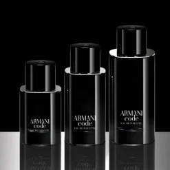 Armani Code Homme EDT