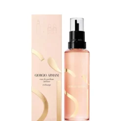 Armani Sì Eau De Parfum Intense