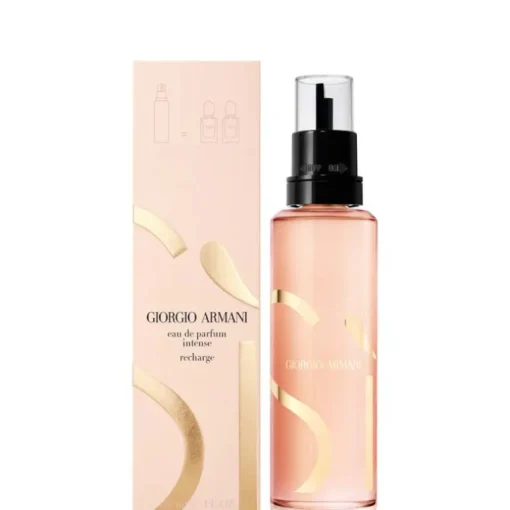 Armani Sì Eau De Parfum Intense