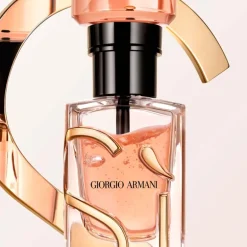 Armani Sì Eau De Parfum Intense