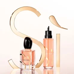 Armani Sì Eau De Parfum Intense