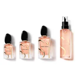 Armani Sì Eau De Parfum Intense