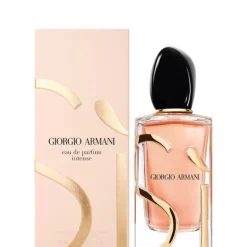 Armani Sì Eau De Parfum Intense