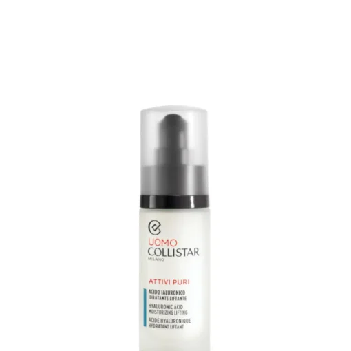 Attivi Puri Acido Ialuronico - Uomo 30 ML