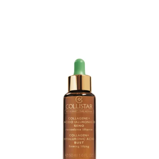 Attivi Puri Collagene + Acido Ialuronico Seno 50 ML
