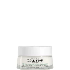 Attivi Puri Crema Acido Salicilico + Niacinamide Anti-imperfezioni Seb