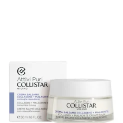Attivi Puri Crema Balsamo Collagene + Malachite
