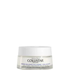 Attivi Puri Crema Balsamo Collagene + Malachite