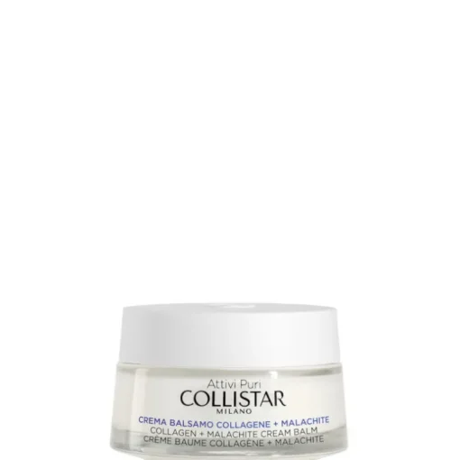 Attivi Puri Crema Balsamo Collagene + Malachite